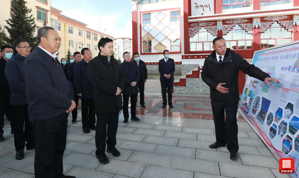 2021年11月9日 羅增斌聽取綿陽(yáng)援建工作匯報(bào)（記者 賴杰 攝）.jpg