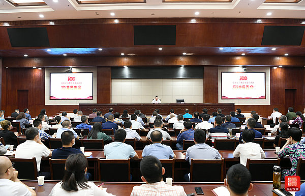 2021年5月8日，元方赴高新區(qū)宣講黨史學(xué)習(xí)教育  張莉 攝.jpg