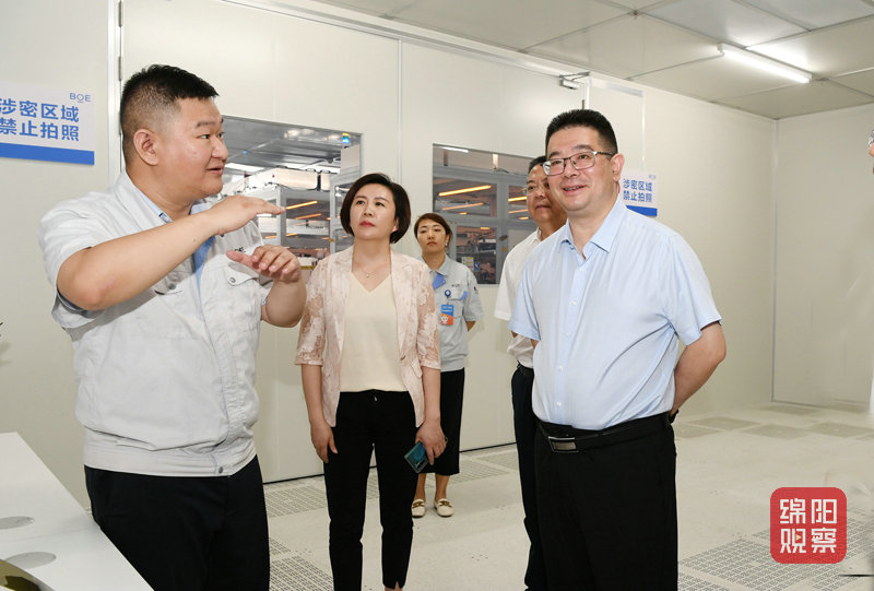 2022年7月7日，李云赴高新區(qū)宣講并調(diào)研1  張莉 攝.jpg