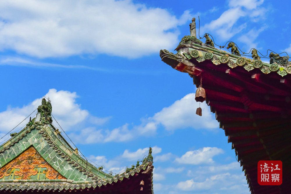 行進(jìn)涪江——平武報恩寺5_1.jpg