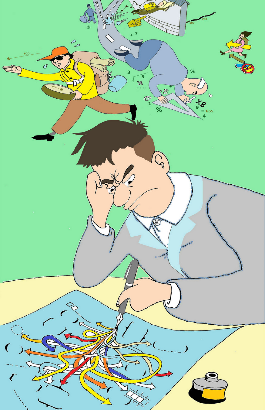 630考好了，是暑假；考砸了，是青春。人生處處像考場(chǎng)，得失成敗走一場(chǎng)！.jpg