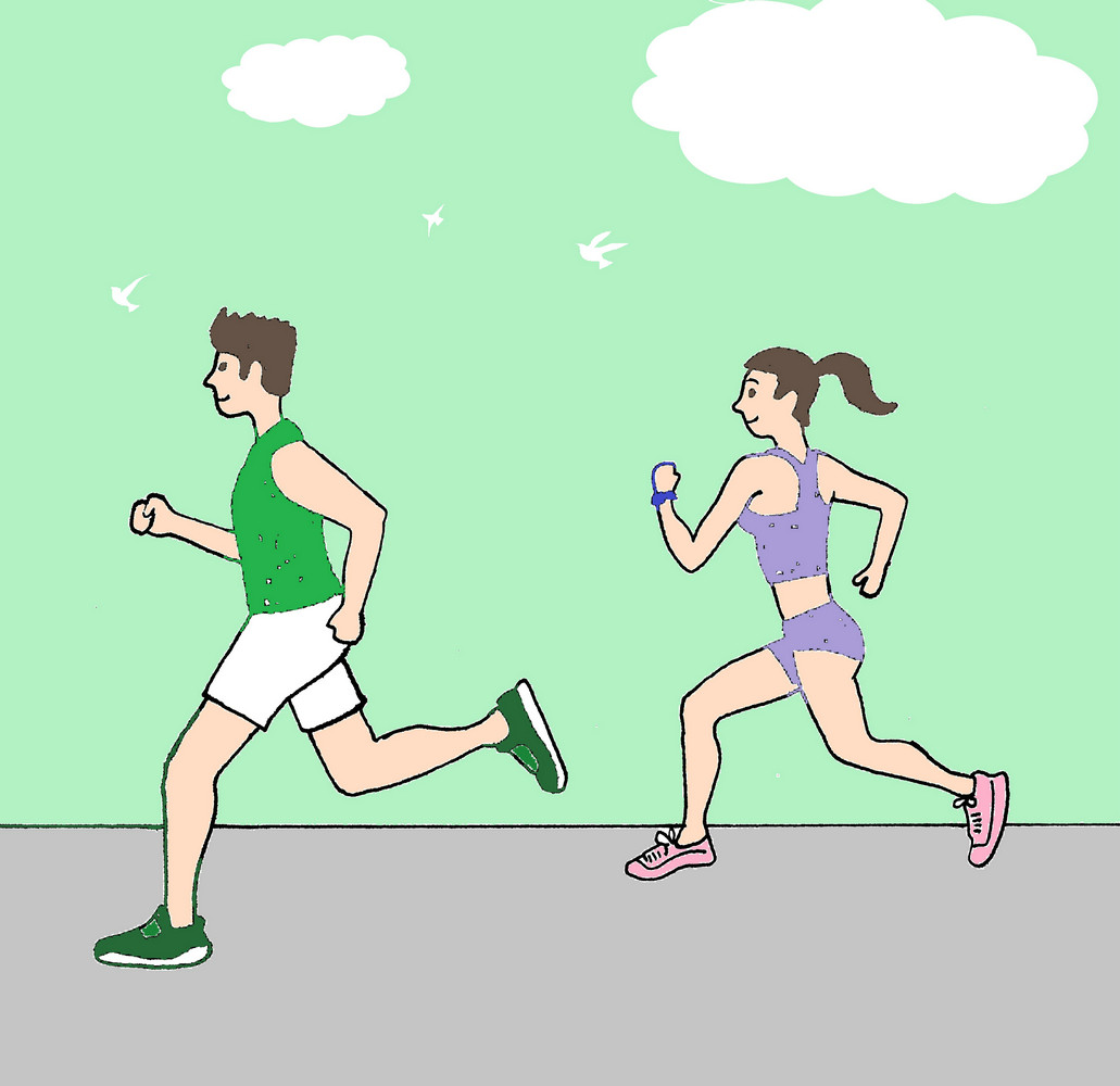 TOP7.跑步  上榜理由：風(fēng)一樣馳騁，腳比路更長.jpg