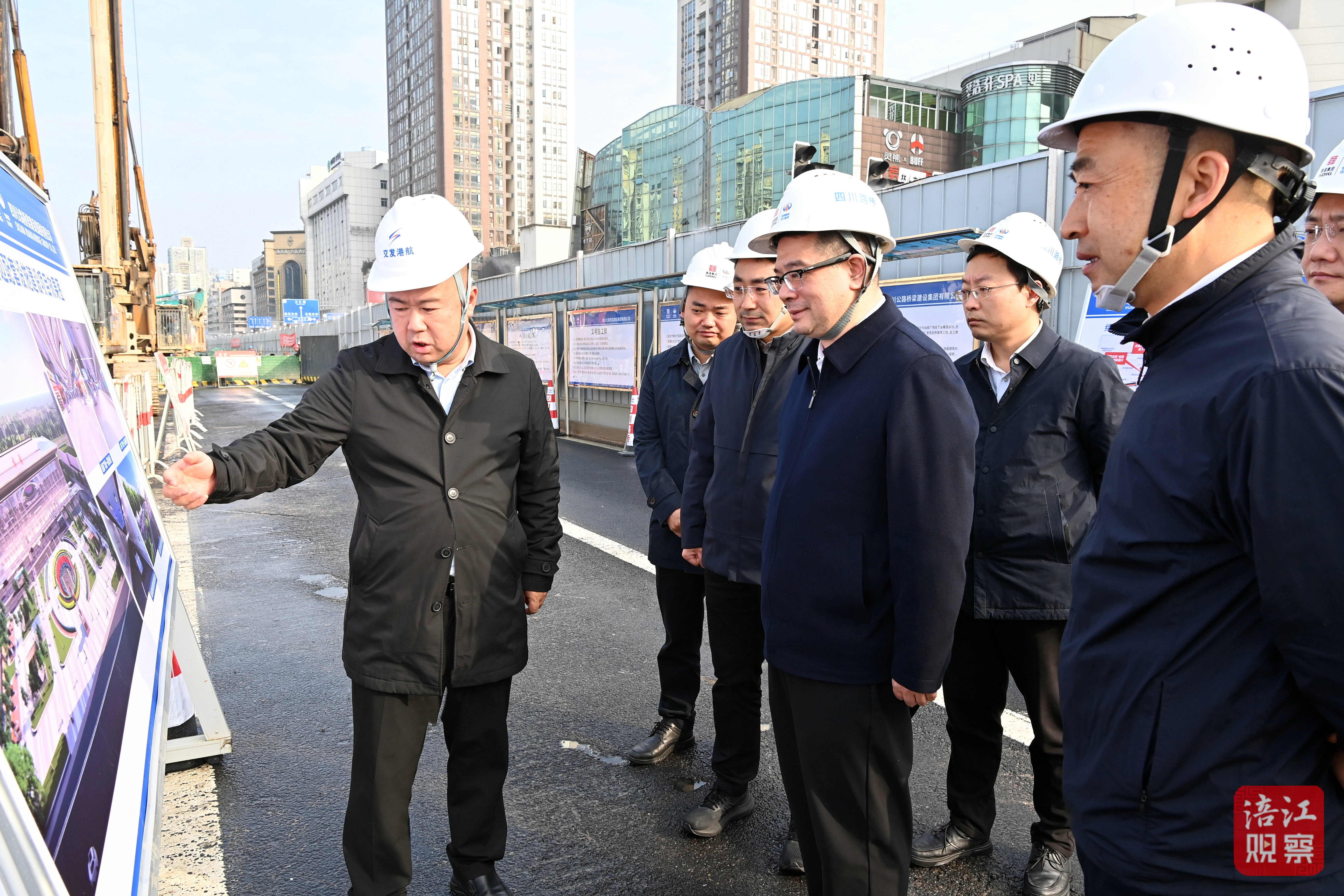 2024年12月3日，李云督導(dǎo)檢查“校園餐”整治及食品安全工作、民生實事項目推進情況2  張莉 攝2.jpg